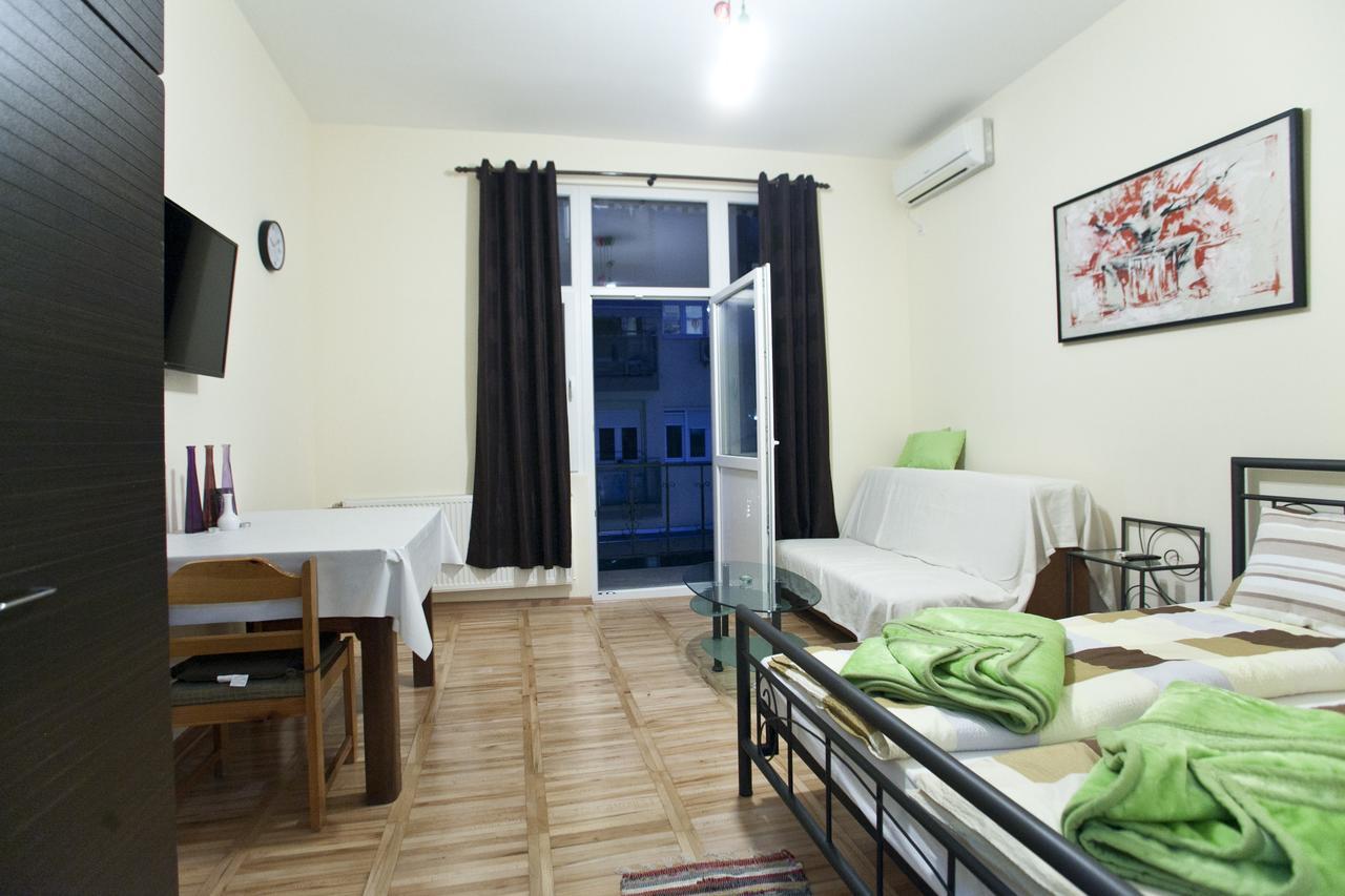 Hostel 1910 بلغراد المظهر الخارجي الصورة