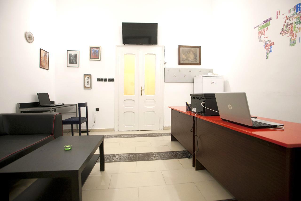 Hostel 1910 بلغراد المظهر الخارجي الصورة