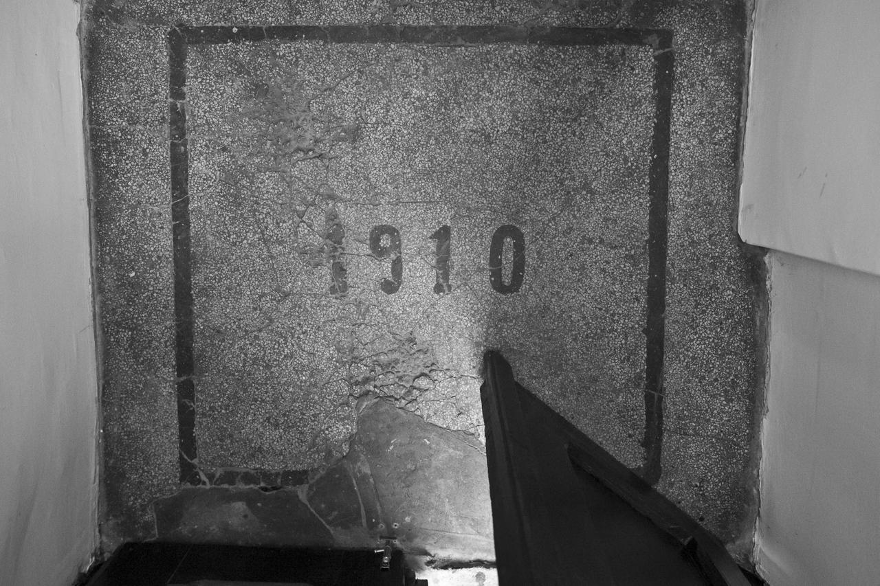 Hostel 1910 بلغراد المظهر الخارجي الصورة