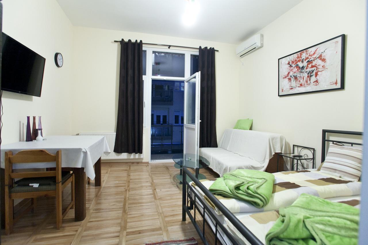 Hostel 1910 بلغراد المظهر الخارجي الصورة