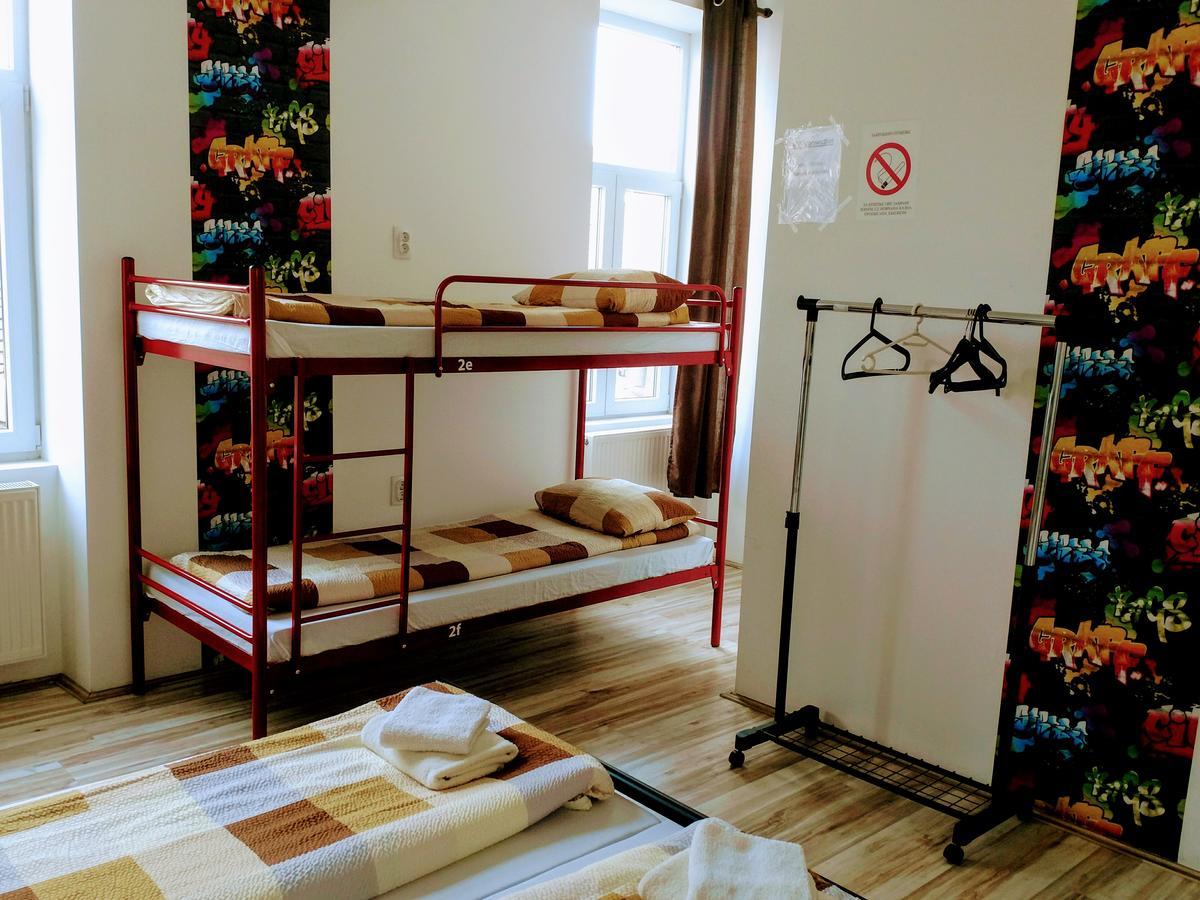 Hostel 1910 بلغراد المظهر الخارجي الصورة