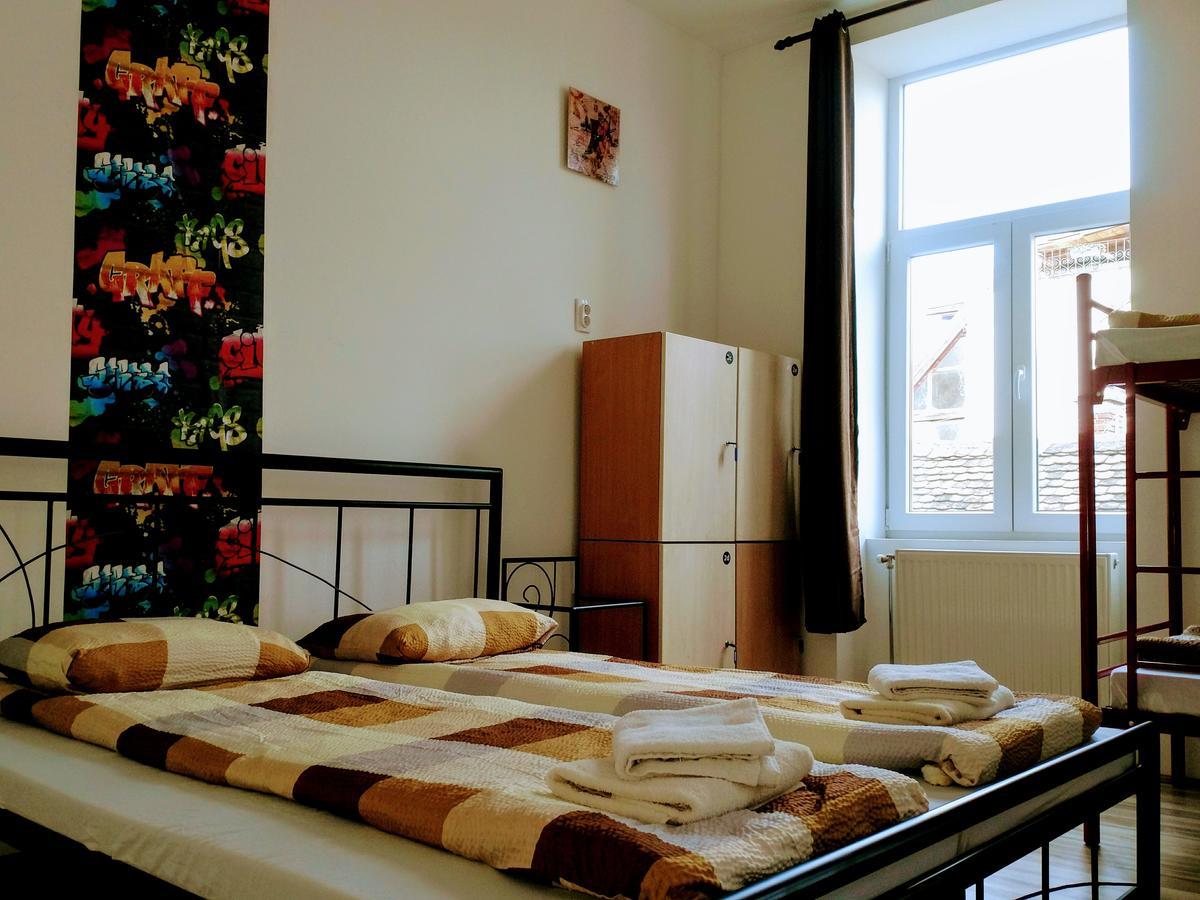 Hostel 1910 بلغراد المظهر الخارجي الصورة