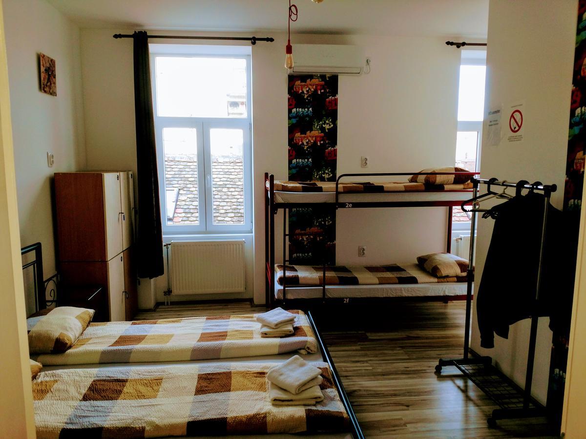 Hostel 1910 بلغراد المظهر الخارجي الصورة
